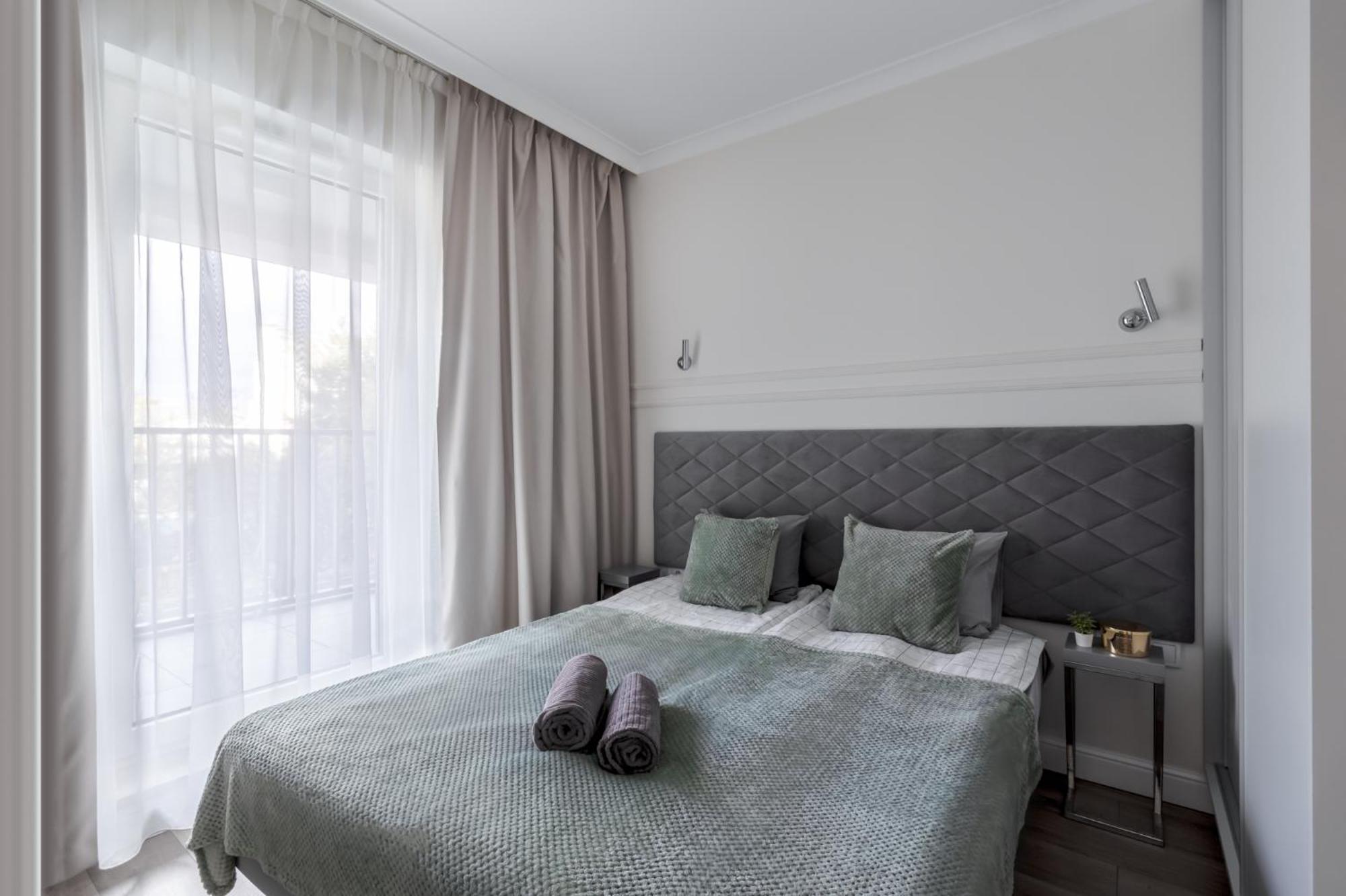 Golden - Luxury And Bright - Siedmiogrodzka 3 * Warszawa